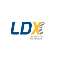 LDX CONSTRUÇÕES MECÂNICAS LTDA logo - Similar company to Ldx Solutions