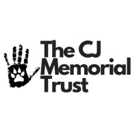 The CJ Memorial Trust logo - Similar company to Moon'S Project