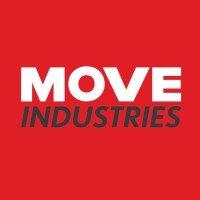 Move Industries logo - Similar company to Fatec Bv