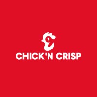 ChicknCrisp logo - Similar company to Chick&Cheez