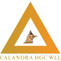CALANDRA Hospitality & General Contracting WLL logo - Similar company to Vision Muscat Migration Consultancy