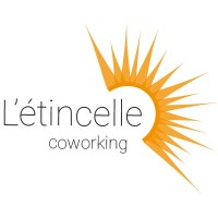 L'étincelle coworking logo - Similar company to Helop Portage Salarial