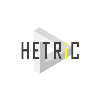 HETRiC logo - Similar company to Cuthours