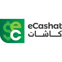 eCashat logo - Similar company to Hwala