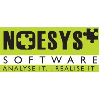 Noesys Software Pvt. Ltd. logo - Similar company to Yugasys Software Private Limited