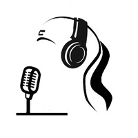 Podcast Pundits logo - Similar company to Blueuption