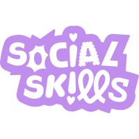 Social Skills Academy logo - Similar company to Turnvereniging Saturna
