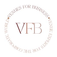 Venues for Business logo - Similar company to Pendleton Events Ltd