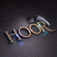 Hoor logo - Similar company to Aneto