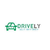 DRIVELY logo - Similar company to Driverly