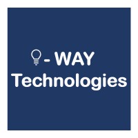 I-WAY Technologies Ltd. logo - Similar company to I-Way Consulting