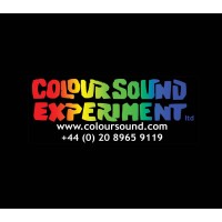 Colour Sound Experiment Ltd logo - Similar company to Sfl