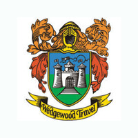 Wedgewood DMC Africa logo - Similar company to Pluss33 | Dmc Paris