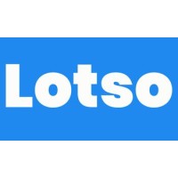 Lotso logo - Similar company to Lotson