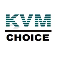 KVM Choice Ltd logo - Similar company to Mediatron Ltd
