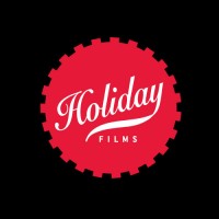 Holiday Films logo - Similar company to Ad Hoc