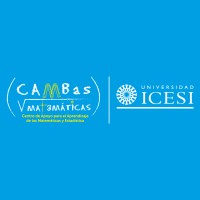 Cambas Icesi logo - Similar company to Ahínco Semillero De Investigación | Icesi