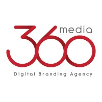 360 Media - Digital Branding Agency