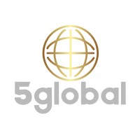 5ive Global Business & Educational Consultants logo - Similar company to Ucd Centre For Sustainable Development