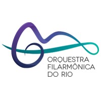 Orquestra Filarmônica do Rio de Janeiro logo - Similar company to Orquestra Gestão De Projetos