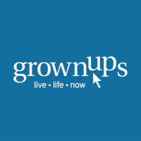 GrownUps NZ Ltd logo - Similar company to Connec+