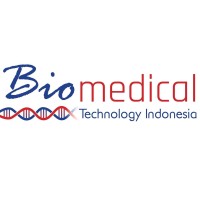 Biomedical Technology Indonesia logo - Similar company to Bionyeri