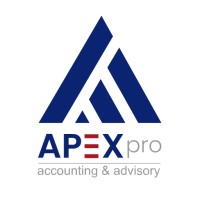 Apex Pro logo - Similar company to Al Markaz Al Arabi Tax Consulting (Aatc)