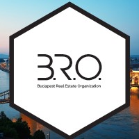 Budapest Real-estate Organization logo - Similar company to Barnes Hungary