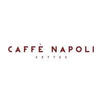 Caffe Napoli Exytus logo - Similar company to No Rival