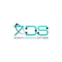 Seventh Dimension software logo - Similar company to Amd Software And It Solutions