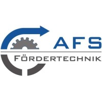 AFS Fördertechnik GmbH logo - Similar company to Grain Technik Pvt. Ltd.