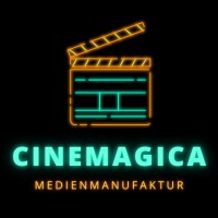 CINEMAGICA-MEDIENMANUFAKTUR logo - Similar company to Furevo