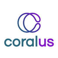 Coralus logo - Similar company to Sheeo™