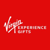 Virgin Experience Gifts logo - Similar company to Virgin Experience Days
