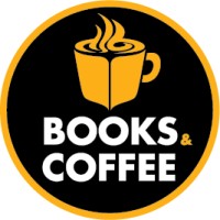 Books & Coffee logo - Similar company to Librairie Georges