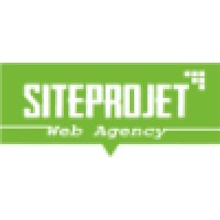 SiteProjet logo - Similar company to Suricate Concept