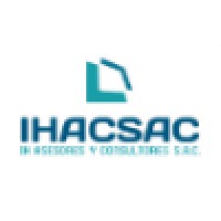 IH Asesores y Consultores S.A.C. logo - Similar company to Jay Consulting