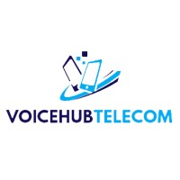 VOICE HUB TELECOM logo - Similar company to Finowave Pty Limited