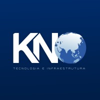 KN Tecnologia e Infraestrutura logo - Similar company to Speakeasying