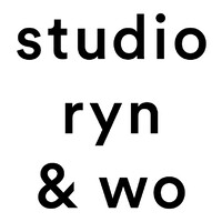Studio Ryn & Wo logo - Similar company to Studio Dam