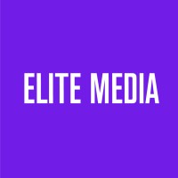 Elite Media logo - Similar company to Elite Media Group