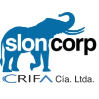 SLONCORP - CRIFA CIA. LTDA. logo - Similar company to Devcloud