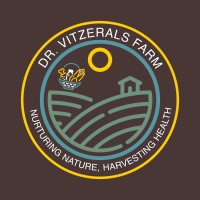 Dr. Vitzerals Farm logo - Similar company to Netpay Zimbabwe