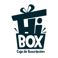 Hi Box logo - Similar company to Changeyourflight