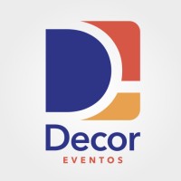 Decor Eventos logo - Similar company to Win Eventos