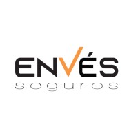 ENVÉS Seguros logo - Similar company to Saip Cooperativa De Seguros