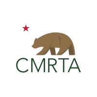 CMRTA logo - Similar company to Zactax