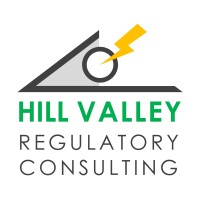 Hill Valley Regulatory Consulting logo - Similar company to Rubicon Consulting