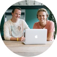 Websites voor Therapeuten logo - Similar company to Bloom Online B.V.