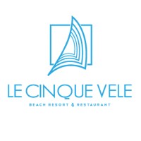 Le Cinque Vele s.r.l. logo - Similar company to Ortelia
